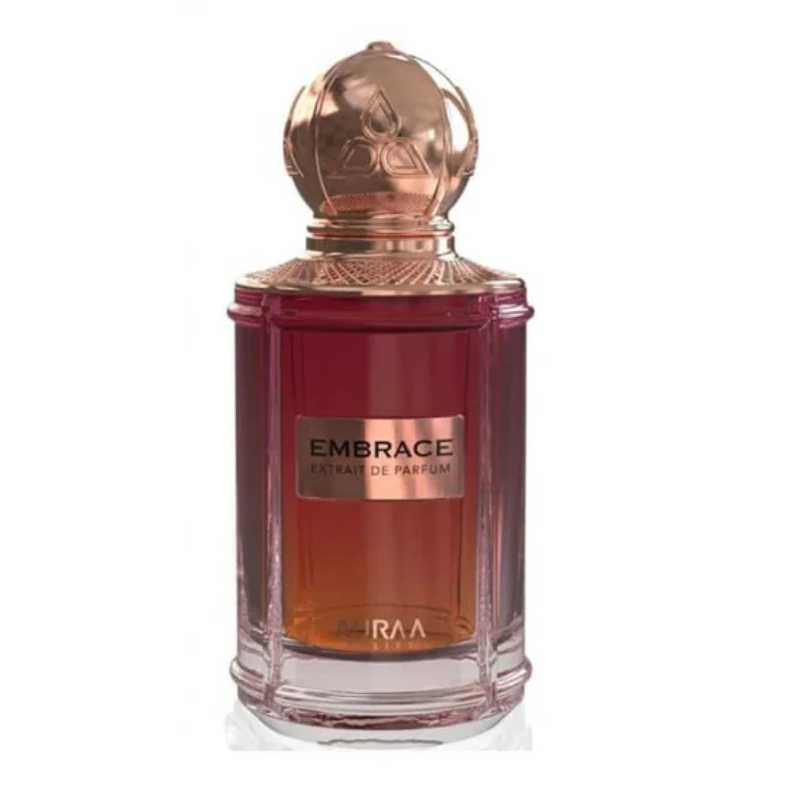 Auraa Desire Embrace Extrait De Parfum 100ml Unisex